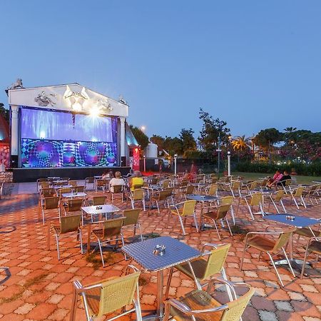 Venus Hotel Сіде Екстер'єр фото