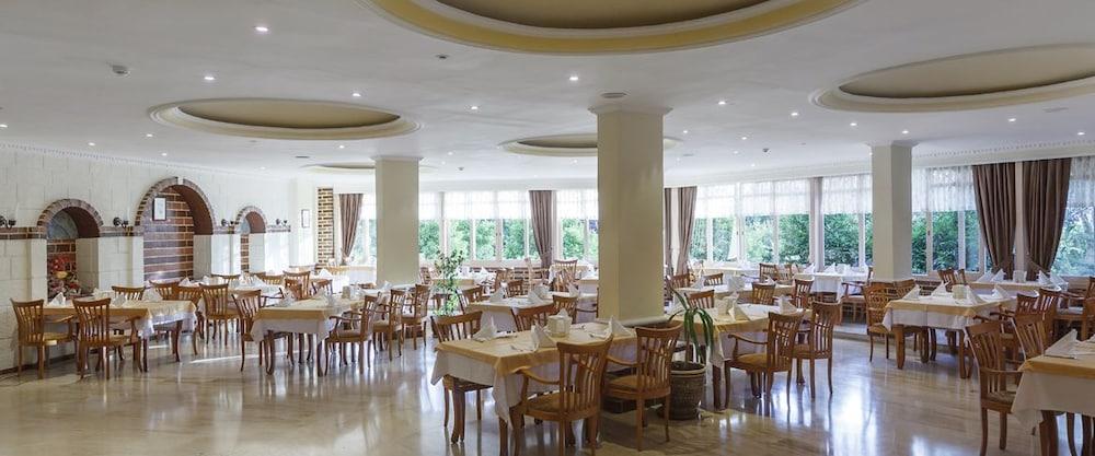 Venus Hotel Сіде Екстер'єр фото