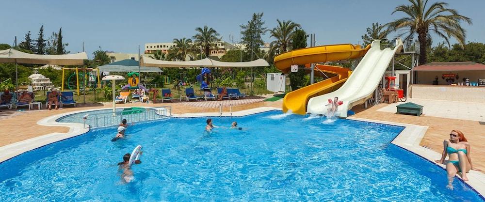 Venus Hotel Сіде Екстер'єр фото