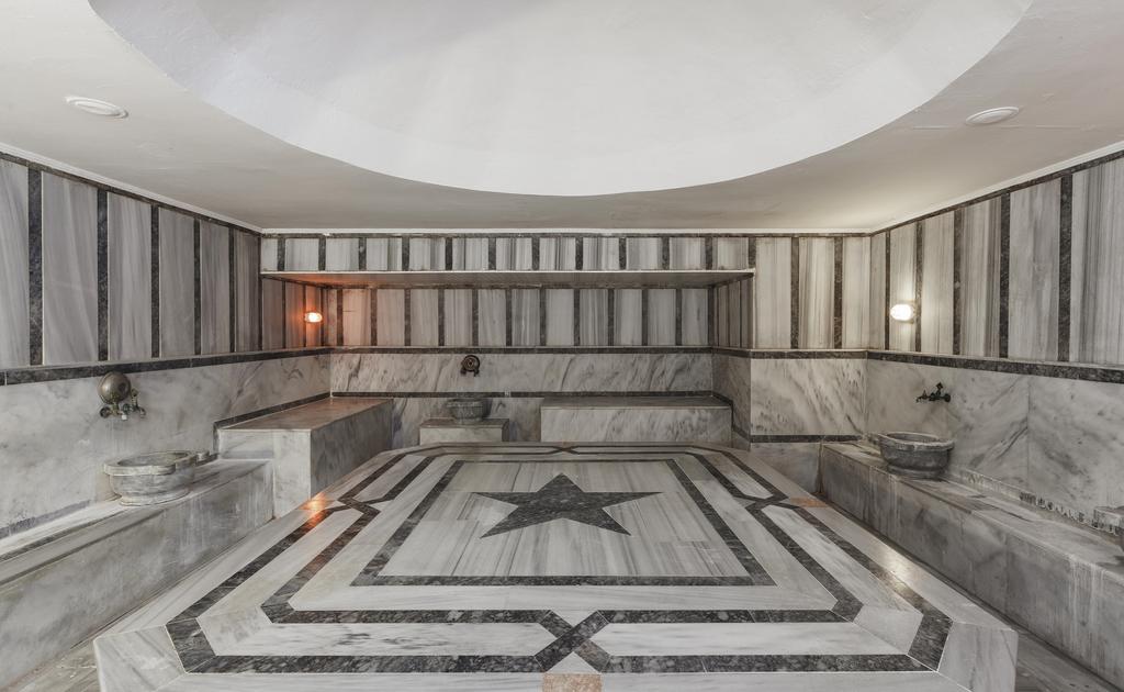 Venus Hotel Сіде Екстер'єр фото