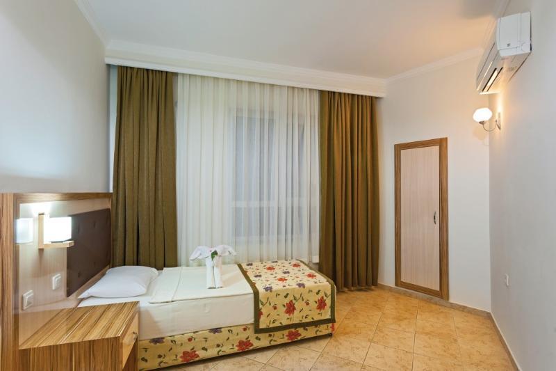 Venus Hotel Сіде Екстер'єр фото